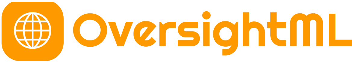 OversightML Logo